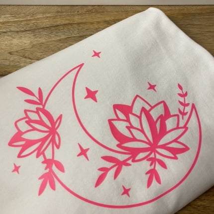 LUNA LOTUS