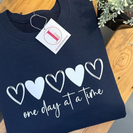 'ONE DAY AT A TIME'