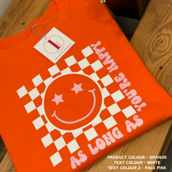 OUR DORRIE - 'AS LONG AS YOU'RE HAPPY' - Image 11